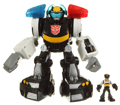 Picture of Chase the Police-Bot