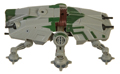 Remolded Toy