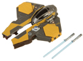 Picture of Anakin Skywalker to Jedi Starfighter (Actis)
