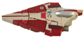 Remolded Toy