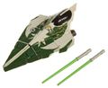 Picture of Saesee Tiin to Jedi Starfighter (Aethersprite)