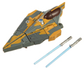 Anakin Skywalker to Jedi Starfighter... Image