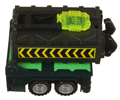 Colossus (rear) Image