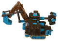 Dinobot Image