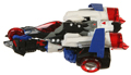 Remolded Toy