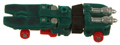 Remolded Toy