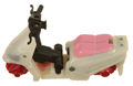 Remolded Toy
