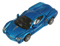 Mitsuoka Orochi Thundercracker Image