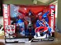 Boxed Wingblade Optimus Prime Image