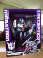 Boxed Megatron Image