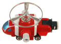 Advanced Recon Helicopter (red) Image