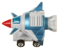 Fighter Plane Image