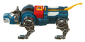 Remolded Toy