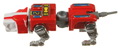 Remolded Toy