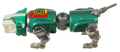Remolded Toy