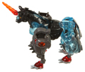 Battle Unicorn Image