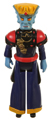 King Zarkon Image