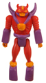 Robeast Mutilor Image