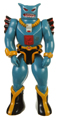 Robeast Scorpius Image