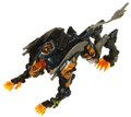 Night Slash Cheetor Image