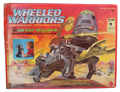 Boxed Beast Walker Image