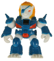 Remolded Toy
