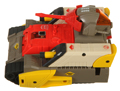 Omega Supreme Image