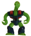 Triple Threat Snake Image