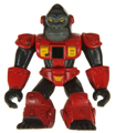 Gargantuan Gorilla Image