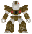 Remolded Toy