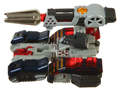Tank Drone Image