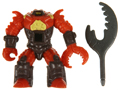Picture of Crusty Crab (28) 