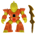 Picture of Icky Iguana (29) 