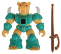 Picture of Saber Sword Tiger (50) 