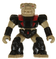 Bludgeonly Bulldog Image