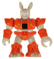 Ardent Aardvark Image