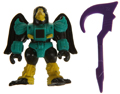 Picture of Crooked Crow (72) 