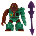 Picture of Ossified Orangutan (76) 