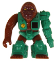 Ossified Orangutang Image