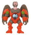 Condorassin Image