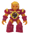 Browl Lion Image
