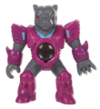Hustlebear Image