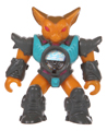 Battle Fennec Image