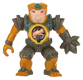 Jeerer Monkey Image