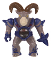 Hornhead Image