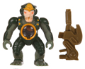 Picture of Monkey-Fighter