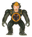 Monkey-Fighter Image