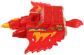 Blazing Eagle Image