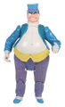 The Penguin Image