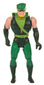 Green Arrow Image